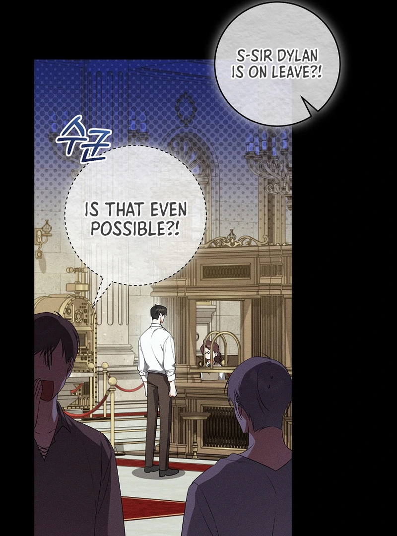 My Dream is to Get My Own House Chapter 8 470 ch 8 82