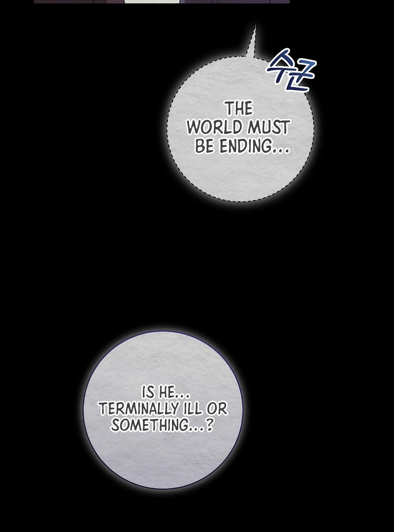 My Dream is to Get My Own House Chapter 8 471 ch 8 83