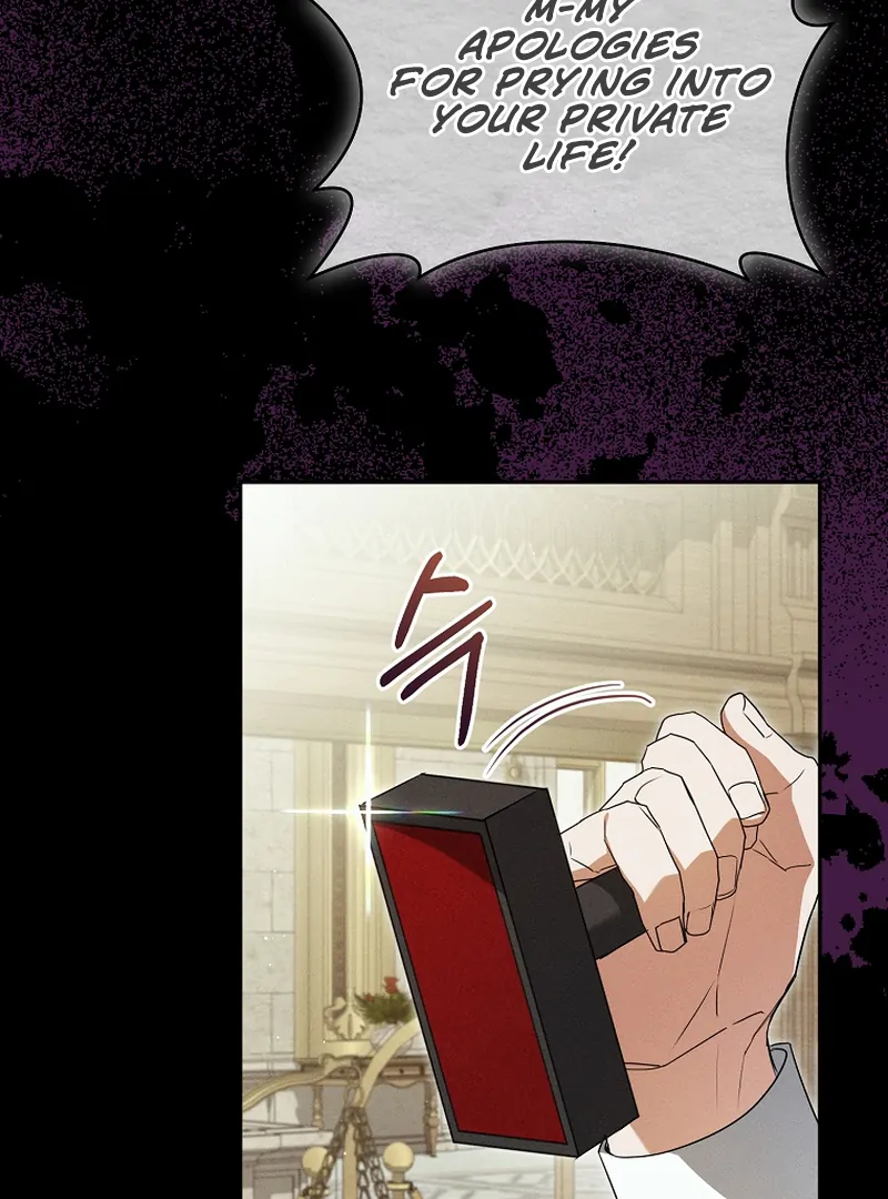 My Dream is to Get My Own House Chapter 8 475 ch 8 87