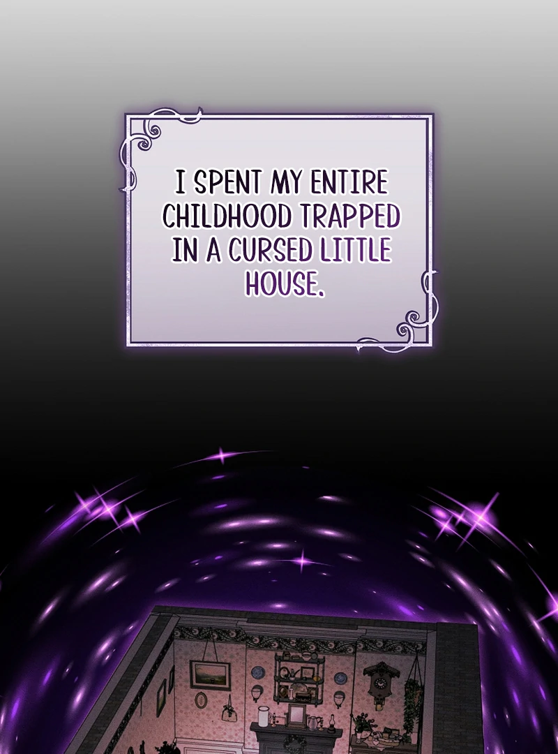 My Dream is to Get My Own House Chapter 8 482 ch 8 94