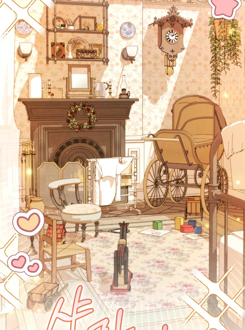 My Dream is to Get My Own House Chapter 9 490 ch 9 105