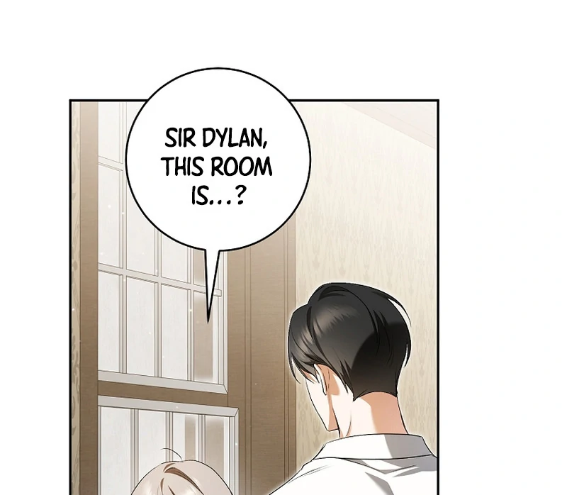 My Dream is to Get My Own House Chapter 9 493 ch 9 108