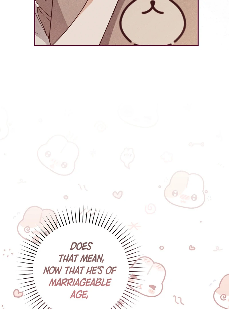 My Dream is to Get My Own House Chapter 9 505 ch 9 120