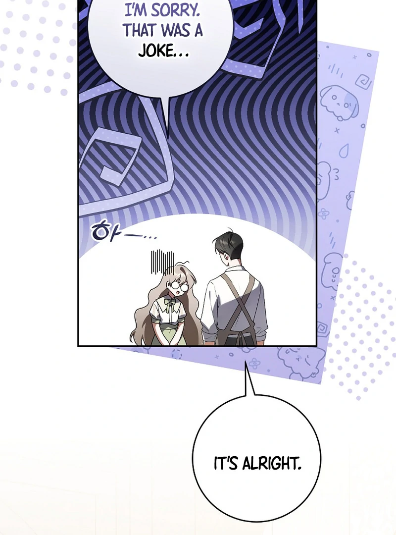 My Dream is to Get My Own House Chapter 9 420 ch 9 35