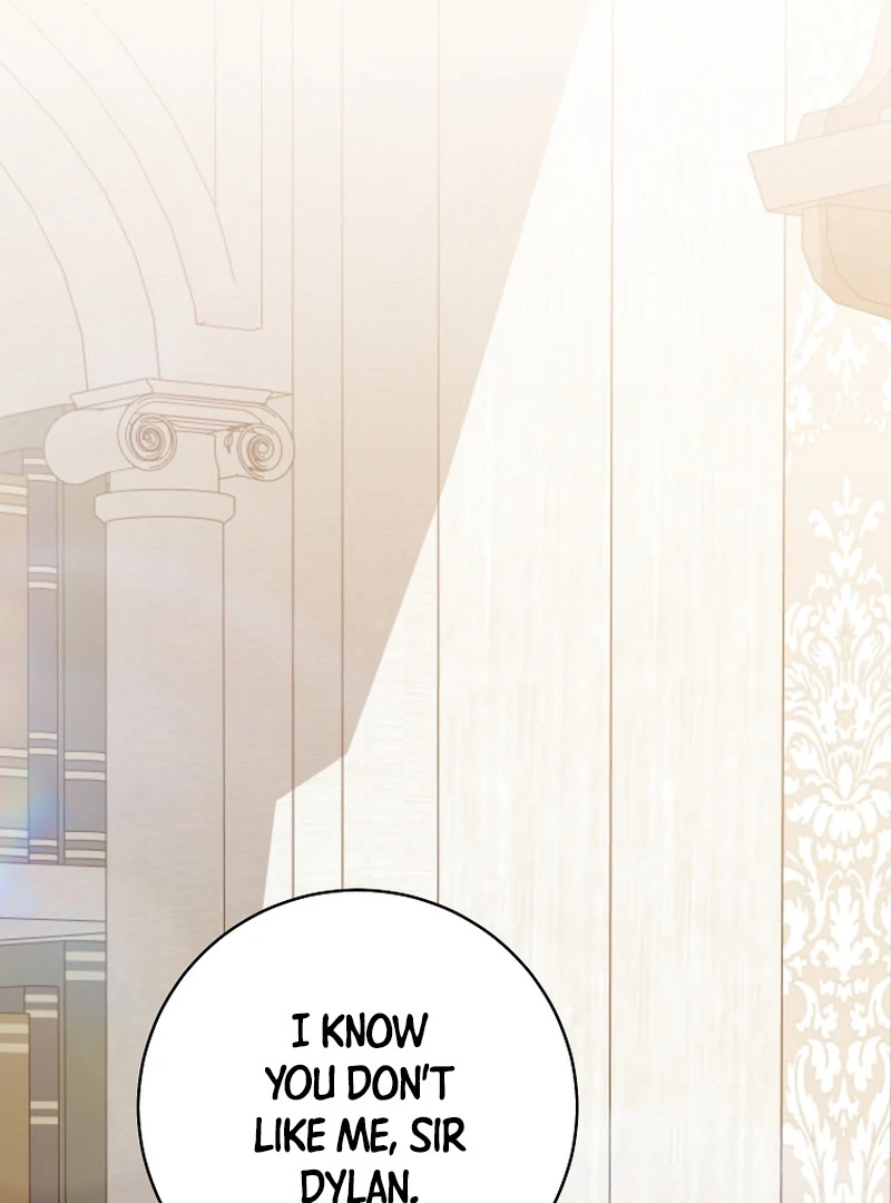 My Dream is to Get My Own House Chapter 9 421 ch 9 36