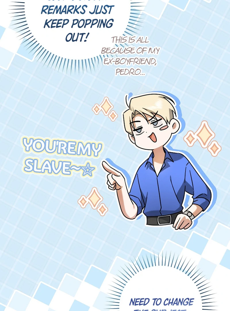 My Dream is to Get My Own House Chapter 9 428 ch 9 43