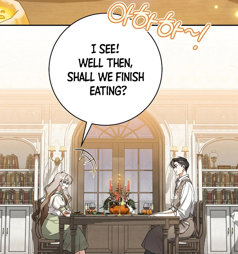 My Dream is to Get My Own House Chapter 9 433 ch 9 48