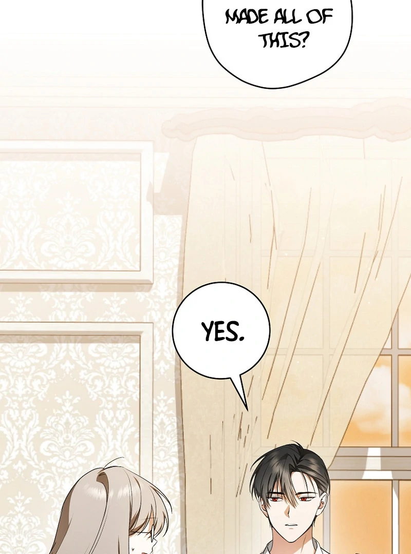 My Dream is to Get My Own House Chapter 9 391 ch 9 6