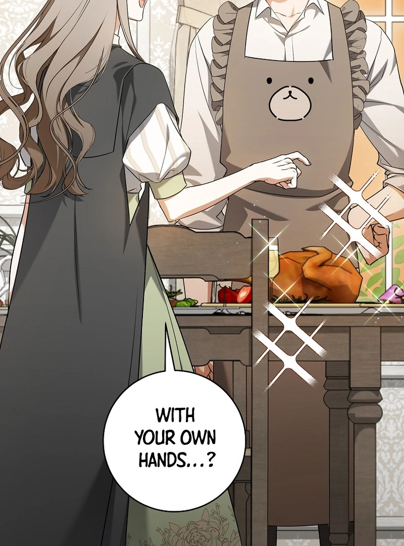 My Dream is to Get My Own House Chapter 9 392 ch 9 7