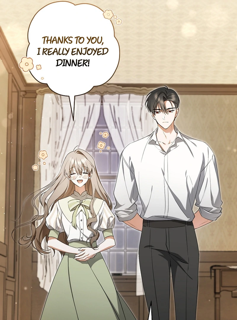 My Dream is to Get My Own House Chapter 9 460 ch 9 75