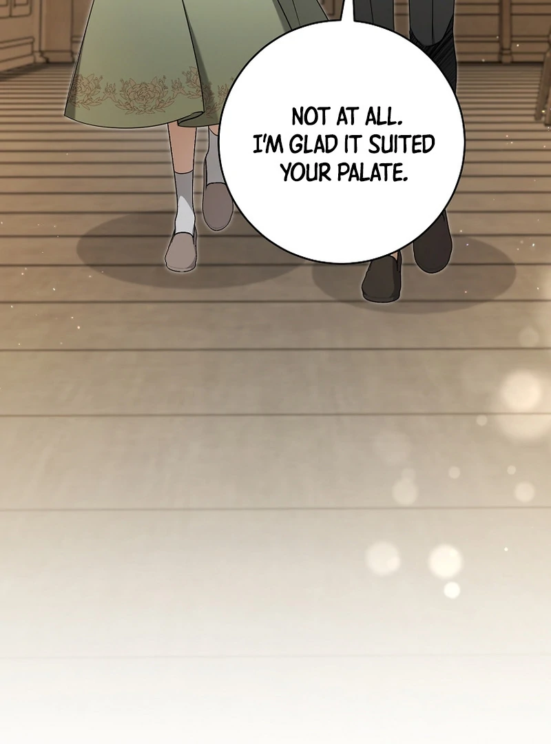 My Dream is to Get My Own House Chapter 9 461 ch 9 76