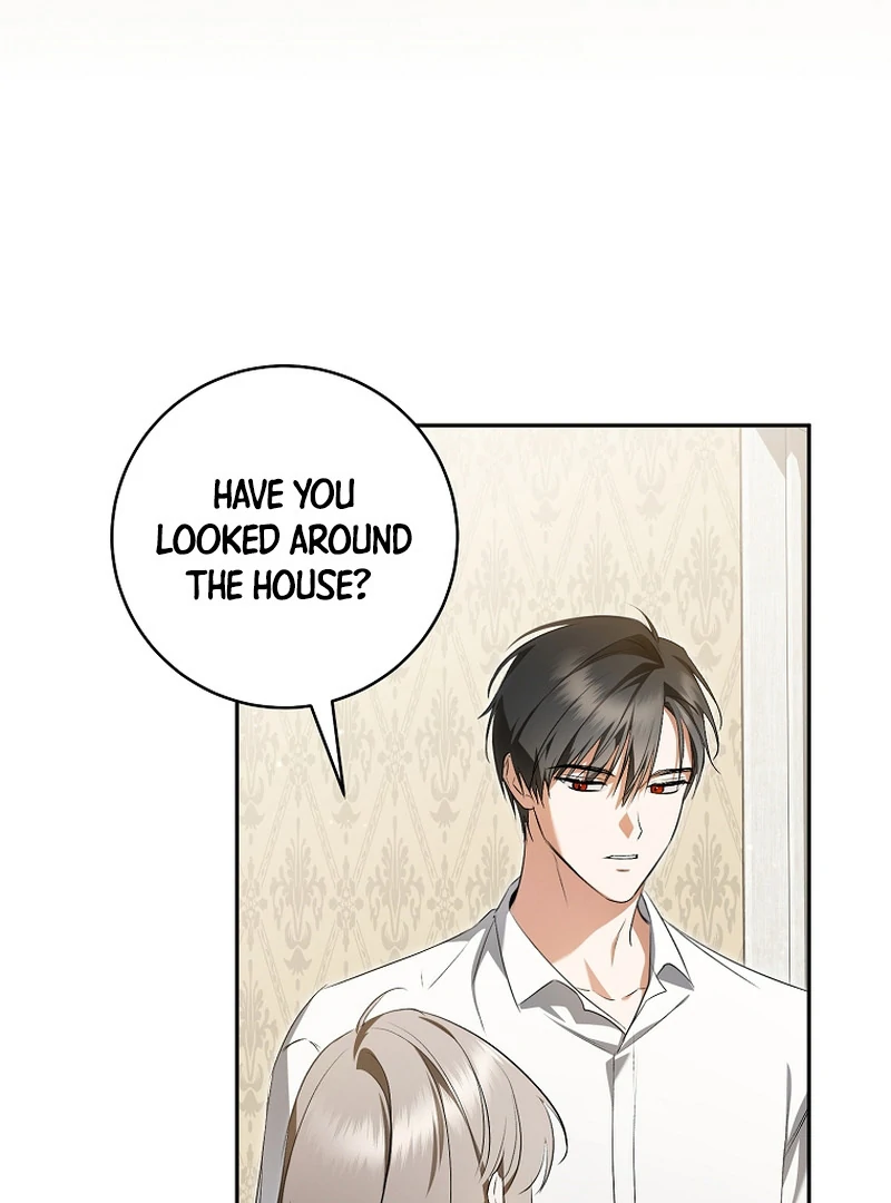 My Dream is to Get My Own House Chapter 9 462 ch 9 77