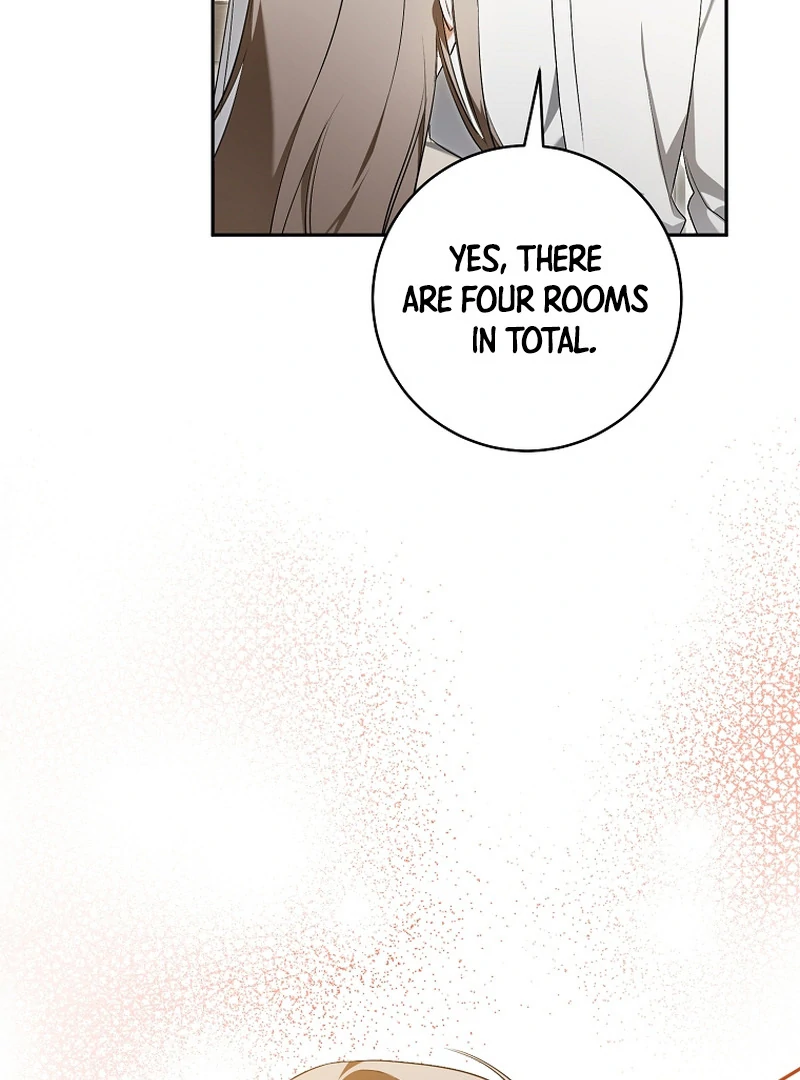 My Dream is to Get My Own House Chapter 9 463 ch 9 78