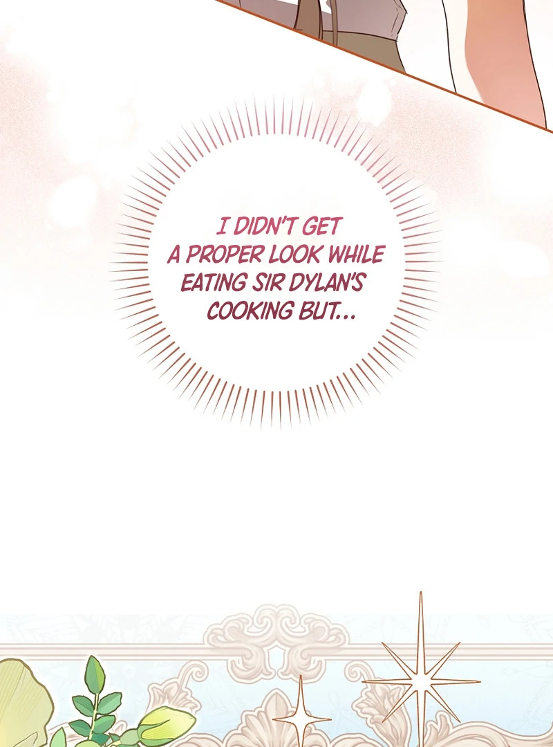 My Dream is to Get My Own House Chapter 9 465 ch 9 80