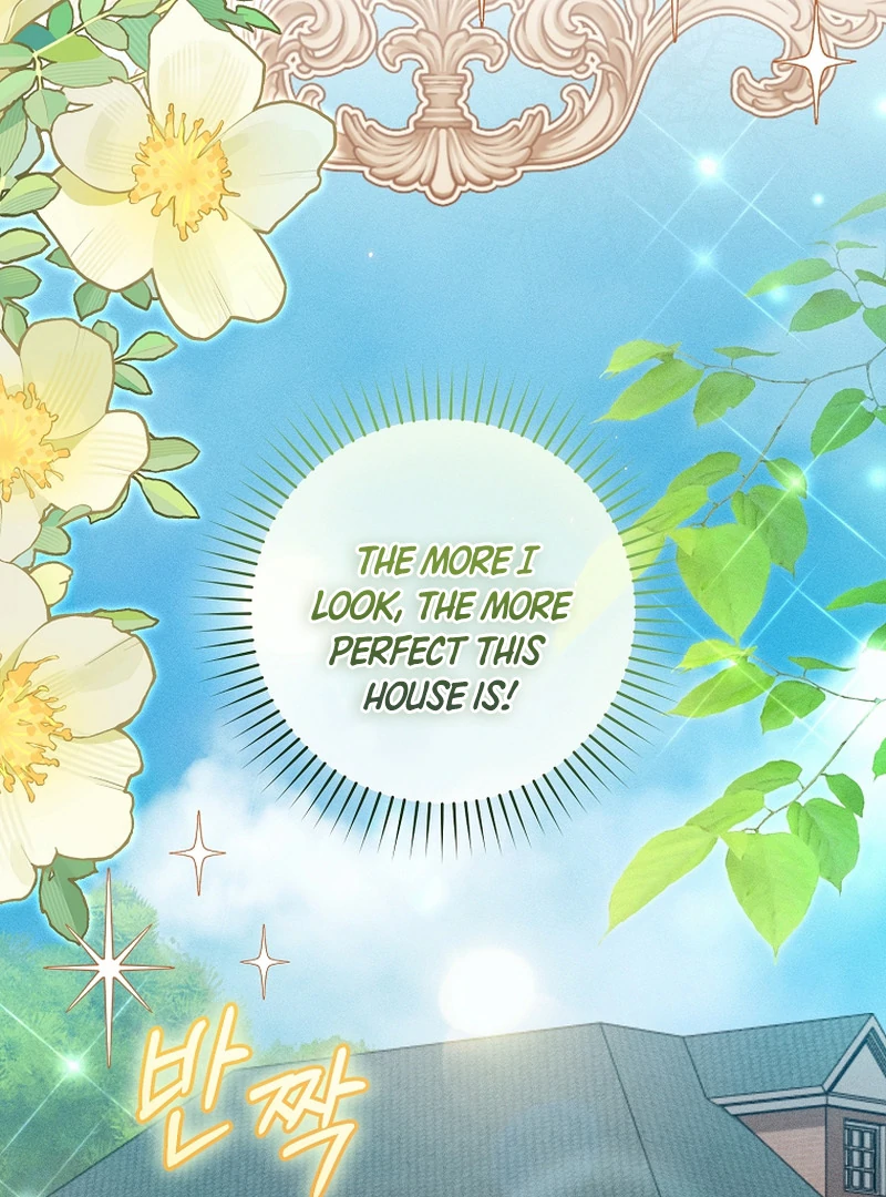 My Dream is to Get My Own House Chapter 9 466 ch 9 81