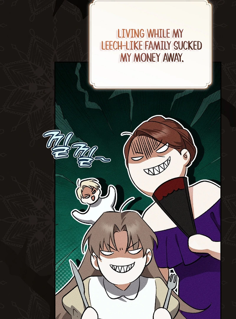 My Dream is to Get My Own House Chapter 9 470 ch 9 85