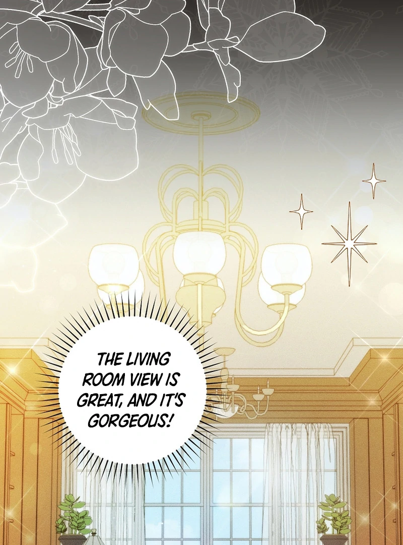 My Dream is to Get My Own House Chapter 9 472 ch 9 87