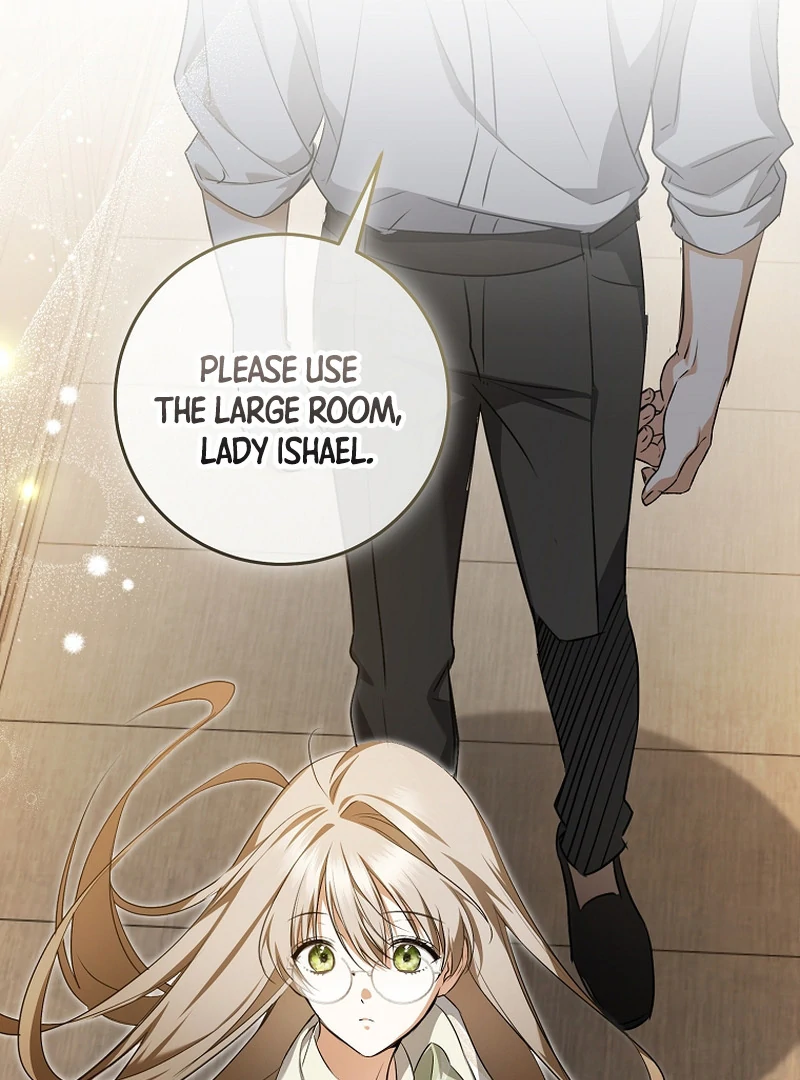 My Dream is to Get My Own House Chapter 9 478 ch 9 93