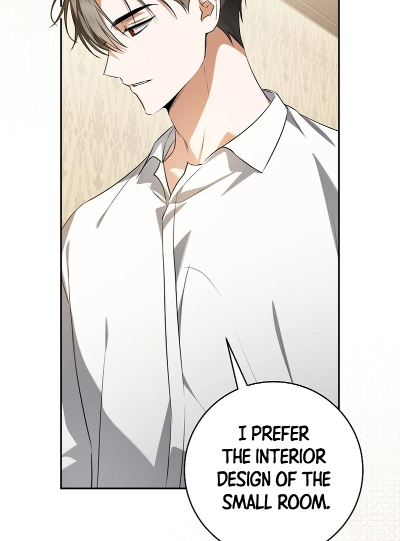 My Dream is to Get My Own House Chapter 9 482 ch 9 97