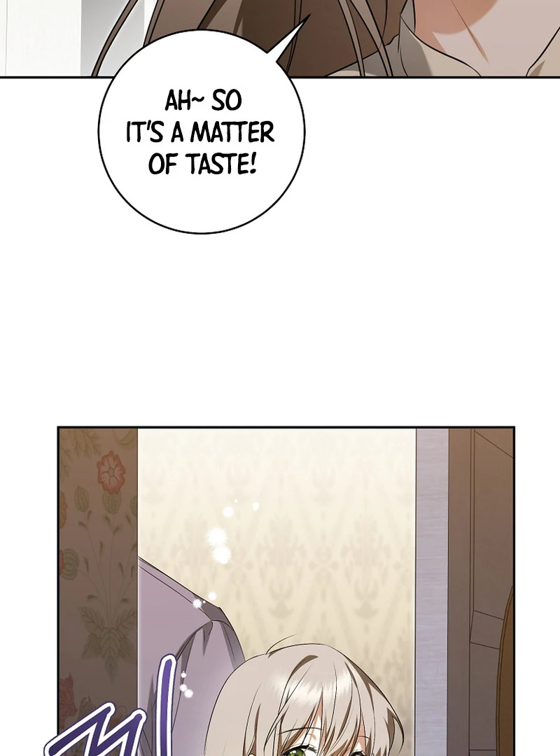 My Dream is to Get My Own House Chapter 9 484 ch 9 99