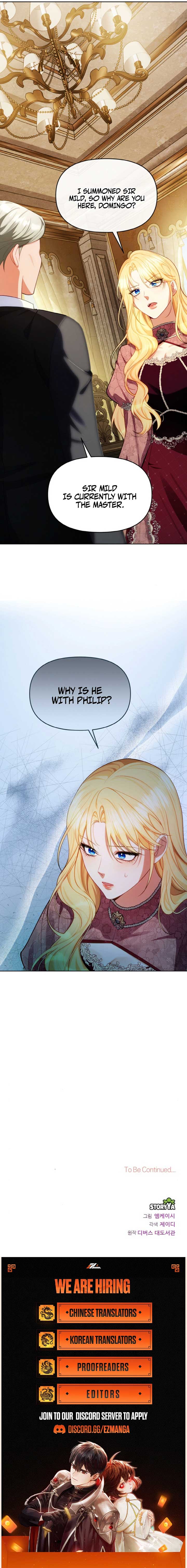 My ex-husband wants to reconcile Chapter 11 55 12