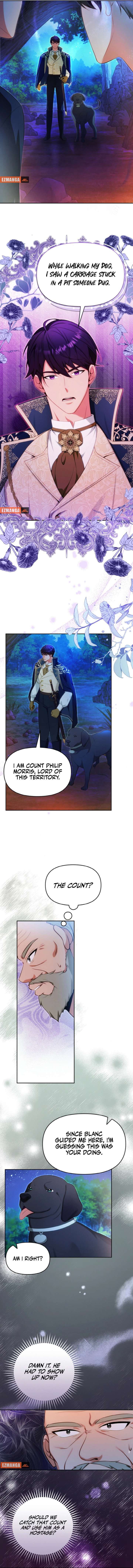 My ex-husband wants to reconcile Chapter 16 42 05