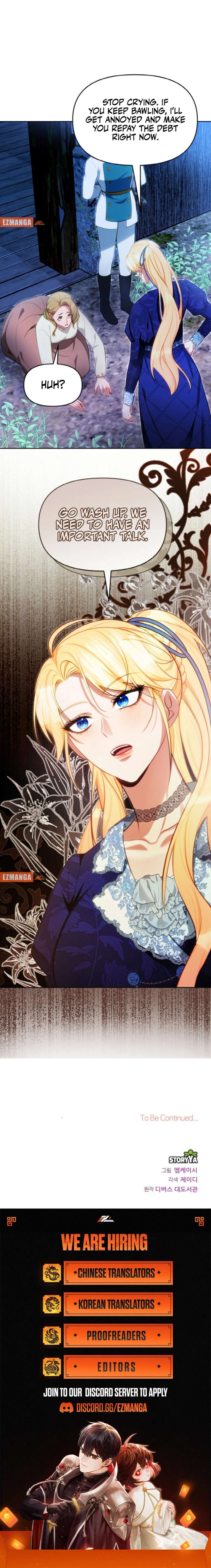 My ex-husband wants to reconcile Chapter 16 47 10