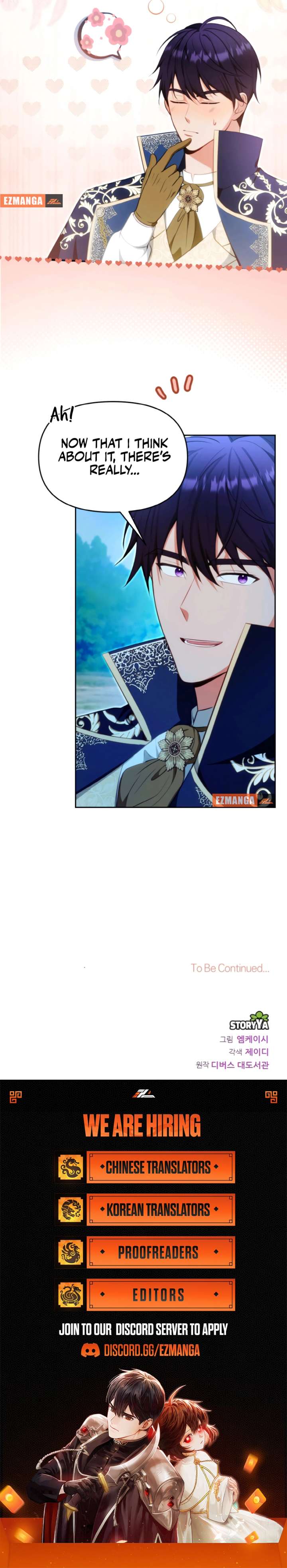 My ex-husband wants to reconcile Chapter 17 51 11