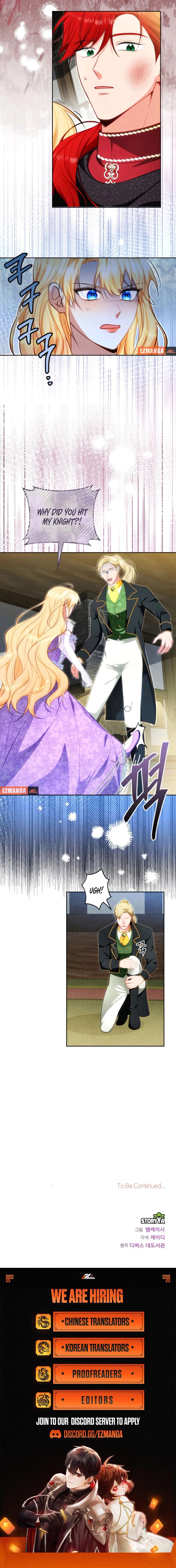 My ex-husband wants to reconcile Chapter 19 51 11