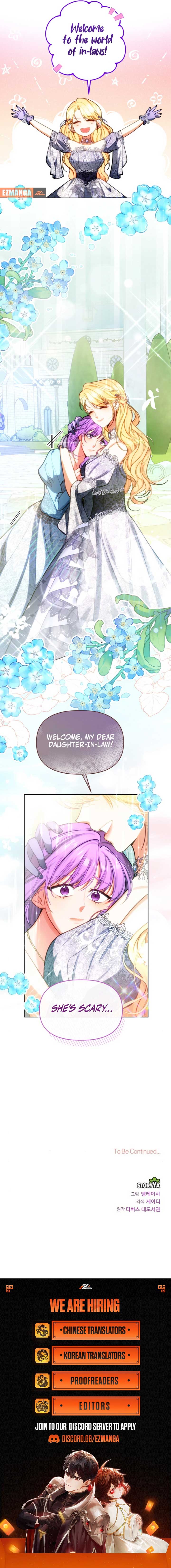 My ex-husband wants to reconcile Chapter 2 71 ch 2 16