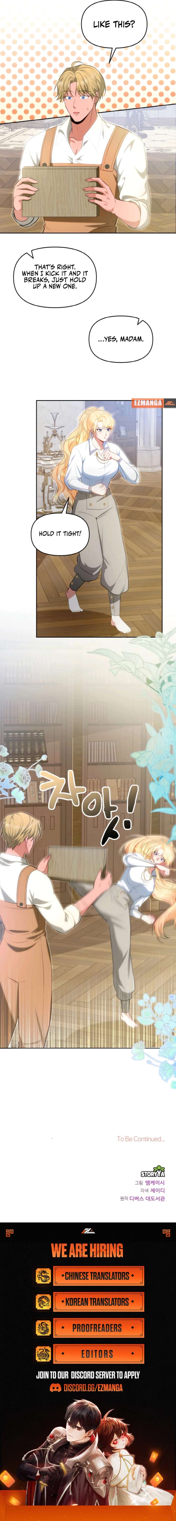 My ex-husband wants to reconcile Chapter 20 47 10