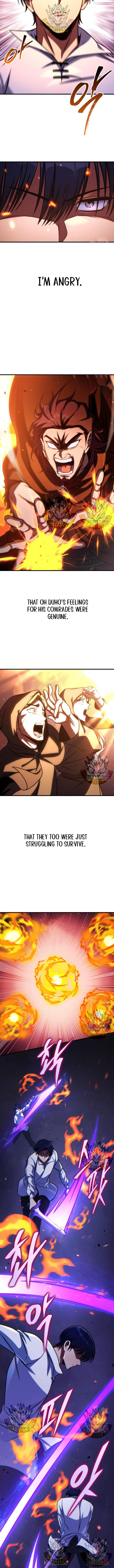 My Exclusive Tower Guide Chapter 68 65 ch 68 10