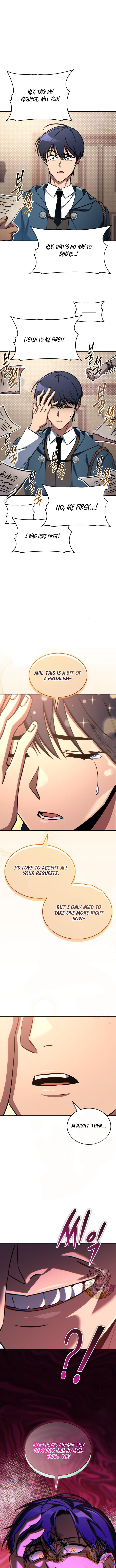 My Exclusive Tower Guide Chapter 68 70 ch 68 15