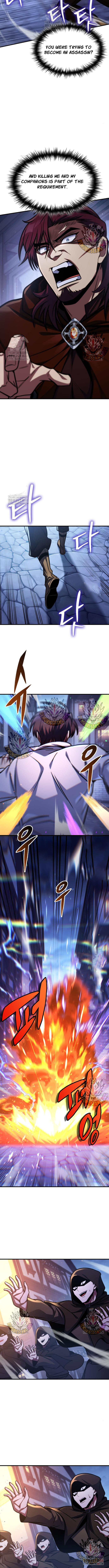 My Exclusive Tower Guide Chapter 68 59 ch 68 4