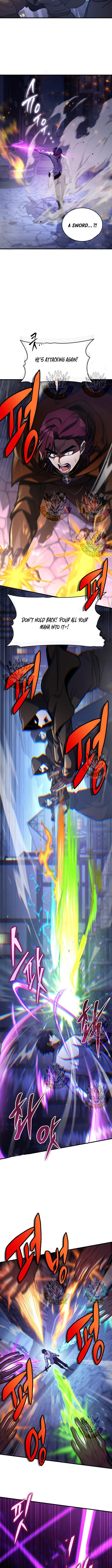 My Exclusive Tower Guide Chapter 68 60 ch 68 5