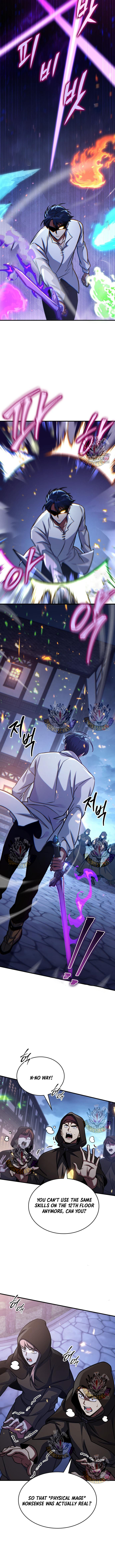 My Exclusive Tower Guide Chapter 68 61 ch 68 6