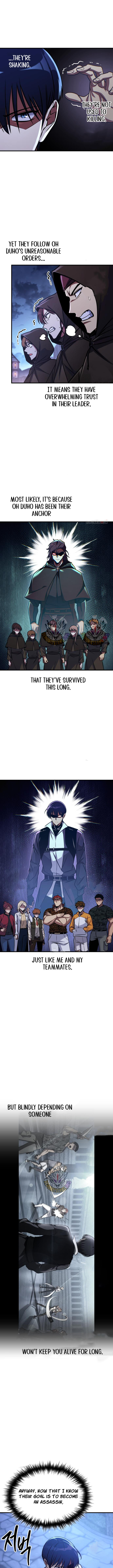 My Exclusive Tower Guide Chapter 68 62 ch 68 7