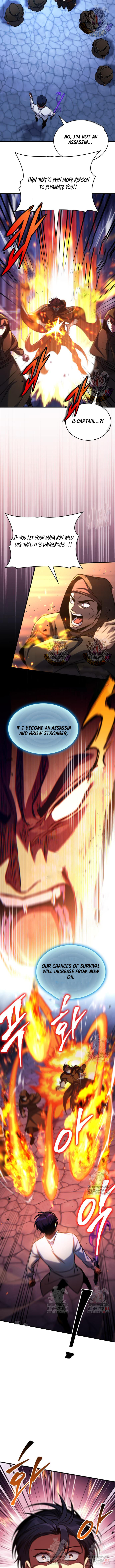 My Exclusive Tower Guide Chapter 68 64 ch 68 9