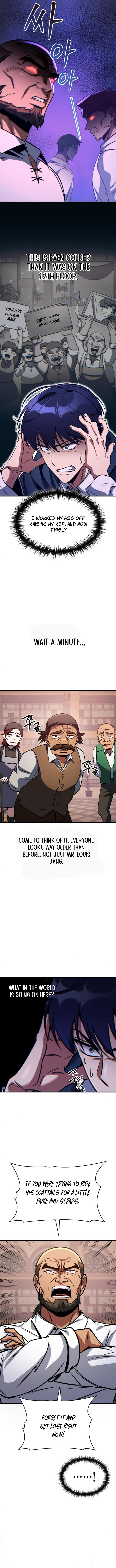 My Exclusive Tower Guide Chapter 69 59 ch 69 10