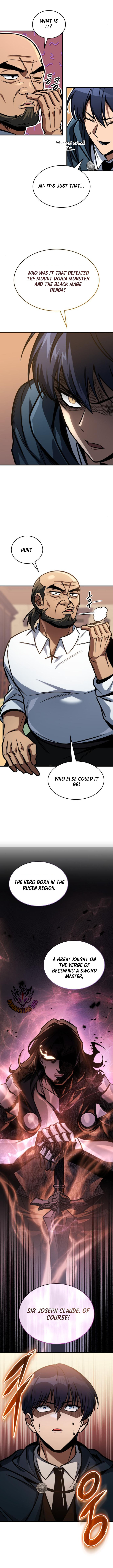 My Exclusive Tower Guide Chapter 69 62 ch 69 13