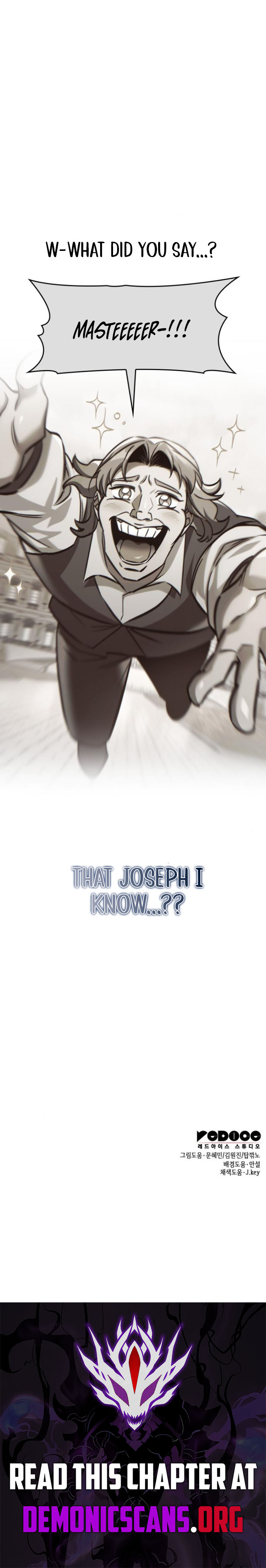 My Exclusive Tower Guide Chapter 69 63 ch 69 14