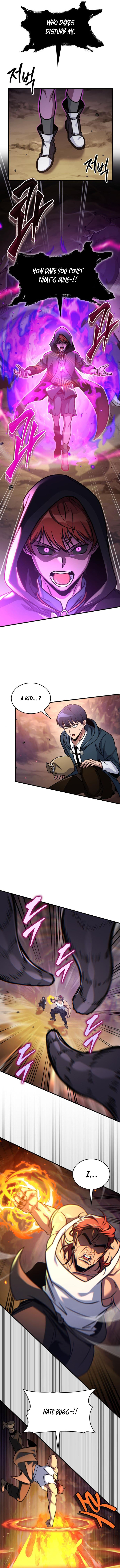 My Exclusive Tower Guide Chapter 69 53 ch 69 4