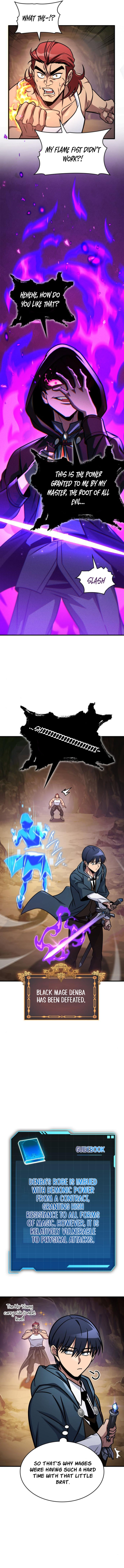 My Exclusive Tower Guide Chapter 69 55 ch 69 6