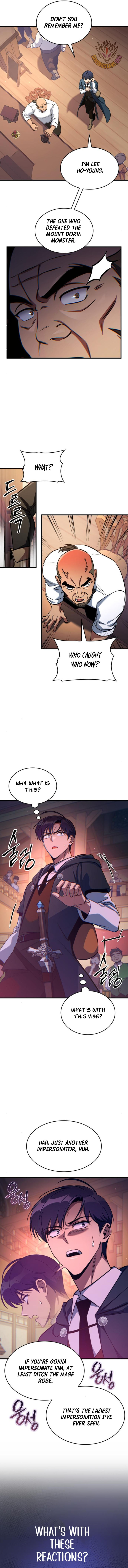 My Exclusive Tower Guide Chapter 69 58 ch 69 9