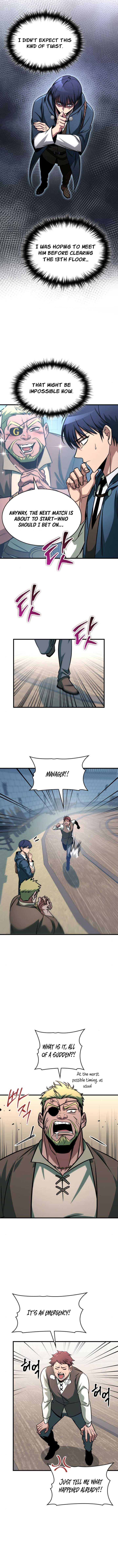 My Exclusive Tower Guide Chapter 70 68 ch 70 10