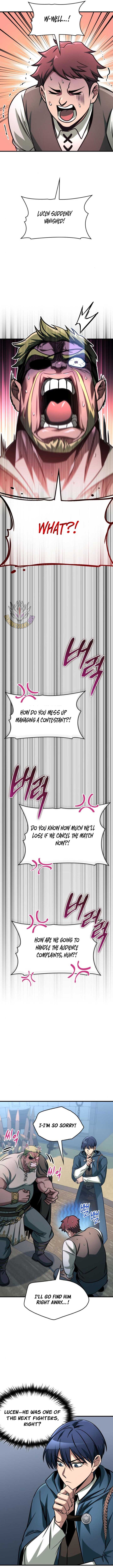 My Exclusive Tower Guide Chapter 70 69 ch 70 11