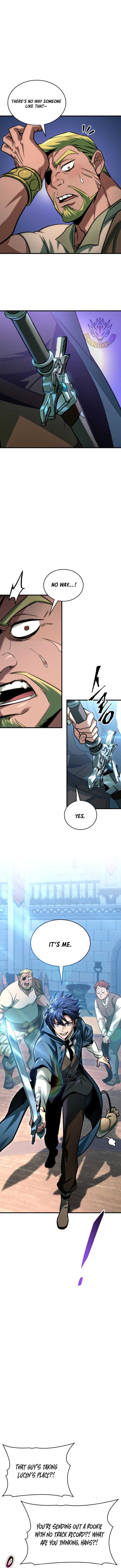 My Exclusive Tower Guide Chapter 70 71 ch 70 13