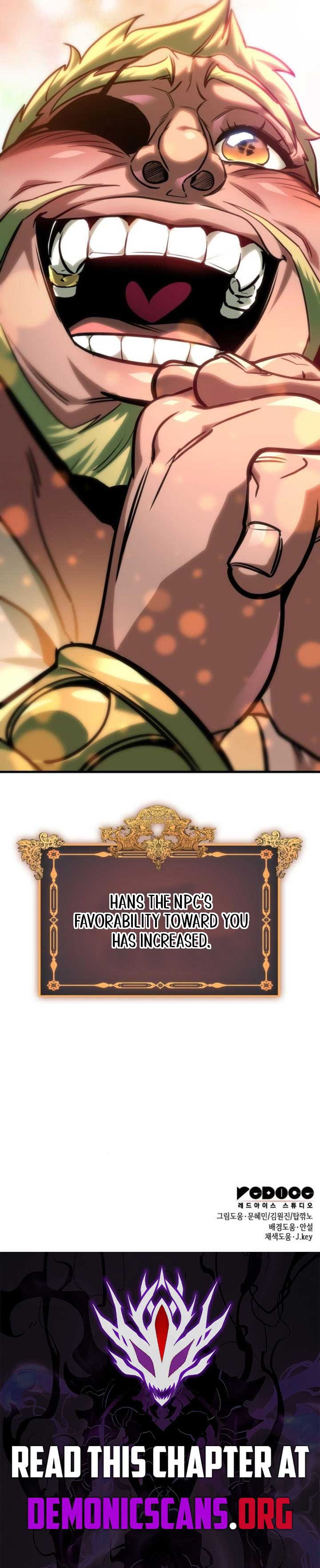 My Exclusive Tower Guide Chapter 70 75 ch 70 17