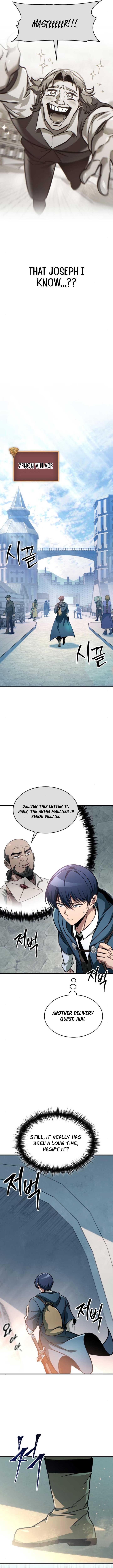 My Exclusive Tower Guide Chapter 70 60 ch 70 2