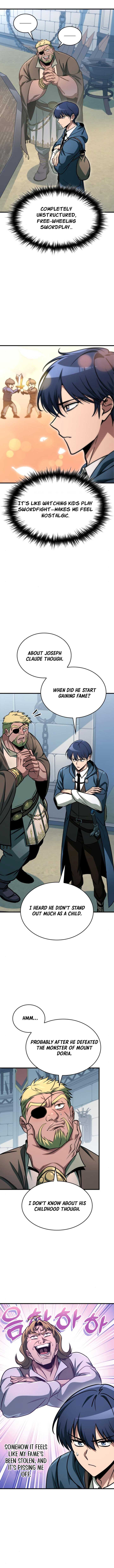 My Exclusive Tower Guide Chapter 70 66 ch 70 8